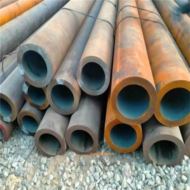 辽阳厚壁无缝钢管