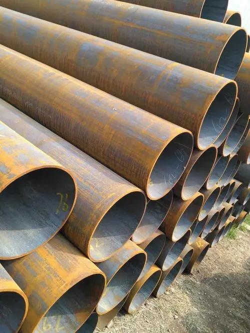 辽阳20#无缝钢管