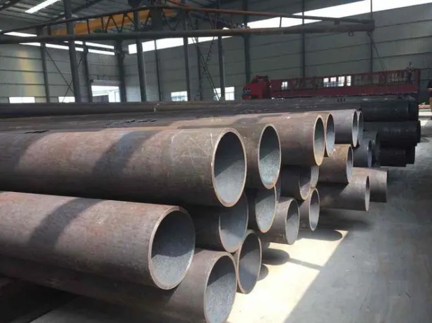 辽阳16mn无缝钢管