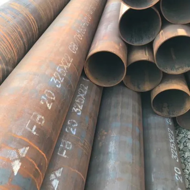 辽阳35crmo无缝钢管