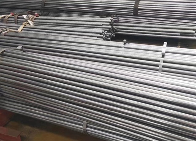 辽阳精密无缝钢管厂家