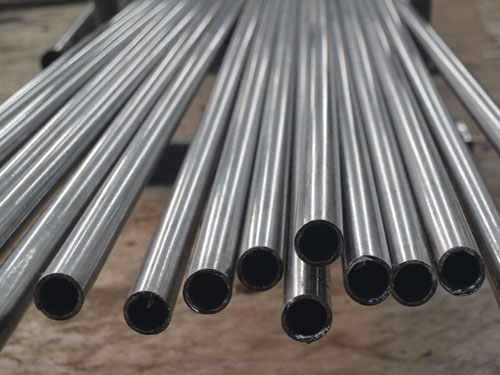 辽阳精密无缝钢管生产厂家