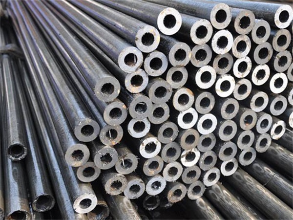 辽阳精密光亮无缝钢管