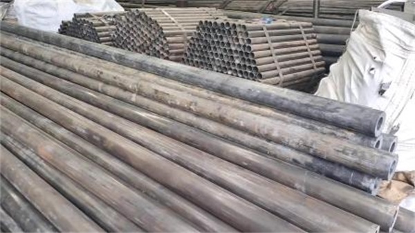 辽阳精密冷拔无缝钢管