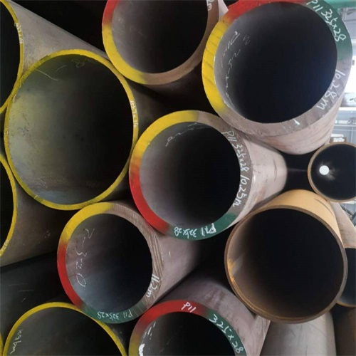 辽阳27simn厚壁无缝钢管