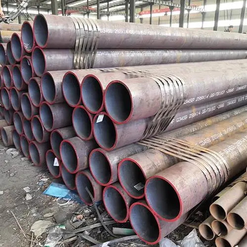 辽阳q345b无缝钢管厂