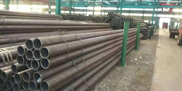 辽阳16mn无缝钢管厂