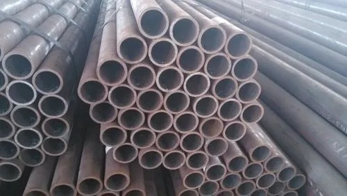 辽阳中低压锅炉用无缝钢管尺寸