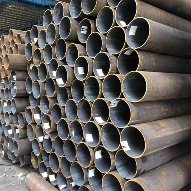 辽阳20#结构用无缝钢管
