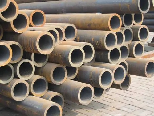 辽阳输送流体用无缝钢管