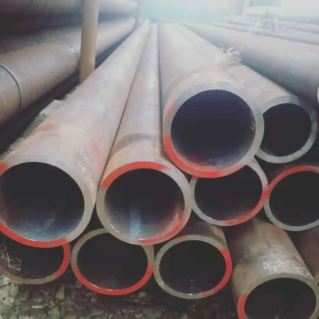辽阳8163流体用无缝钢管