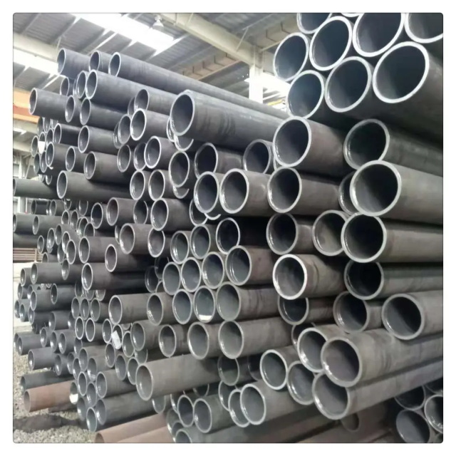 辽阳GB8163无缝管