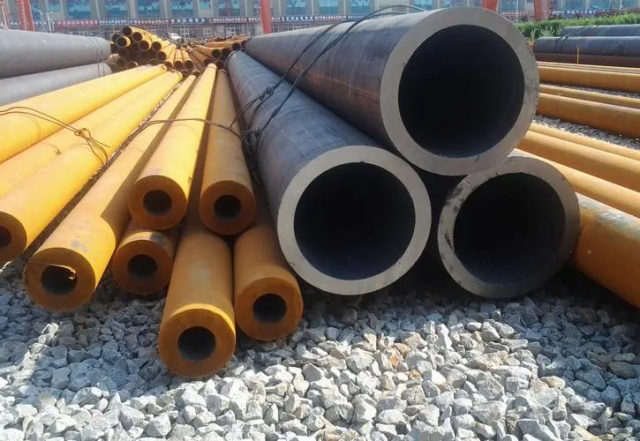 辽阳GB5310锅炉钢管