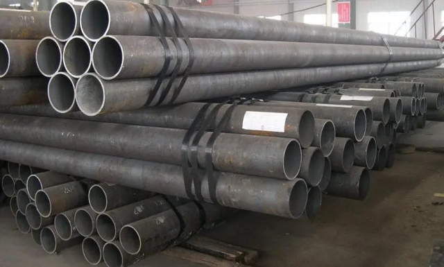 辽阳高压无缝钢管