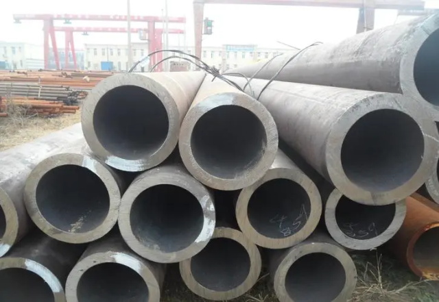 辽阳GB5310钢管