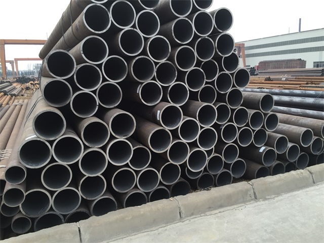 辽阳GB9948无缝管