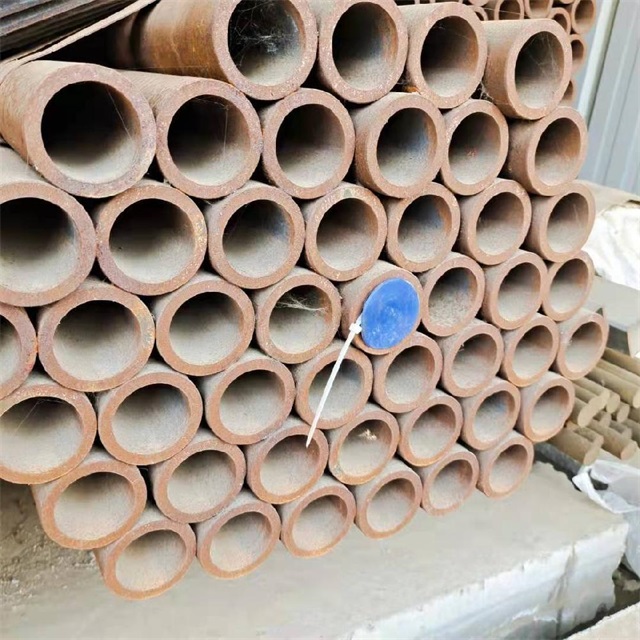 辽阳地质钻探用无缝钢管