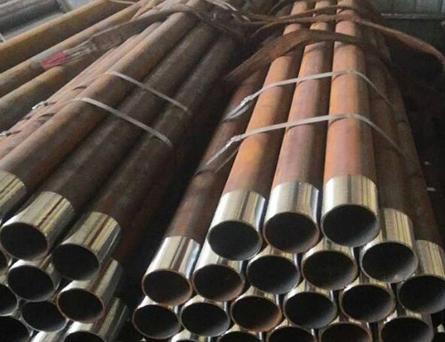 辽阳地质用无缝钢管