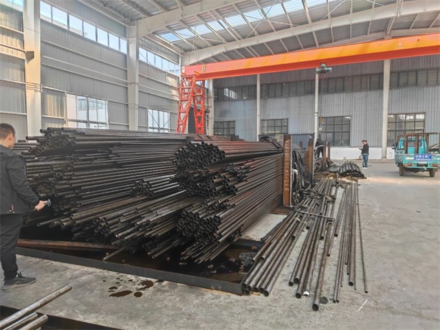 辽阳304精密无缝钢管