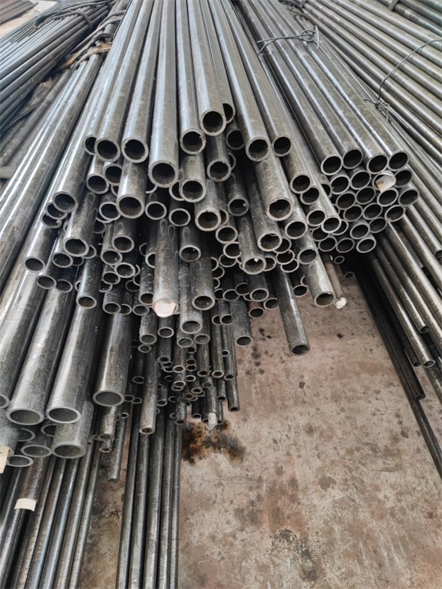 辽阳16mn精密无缝钢管