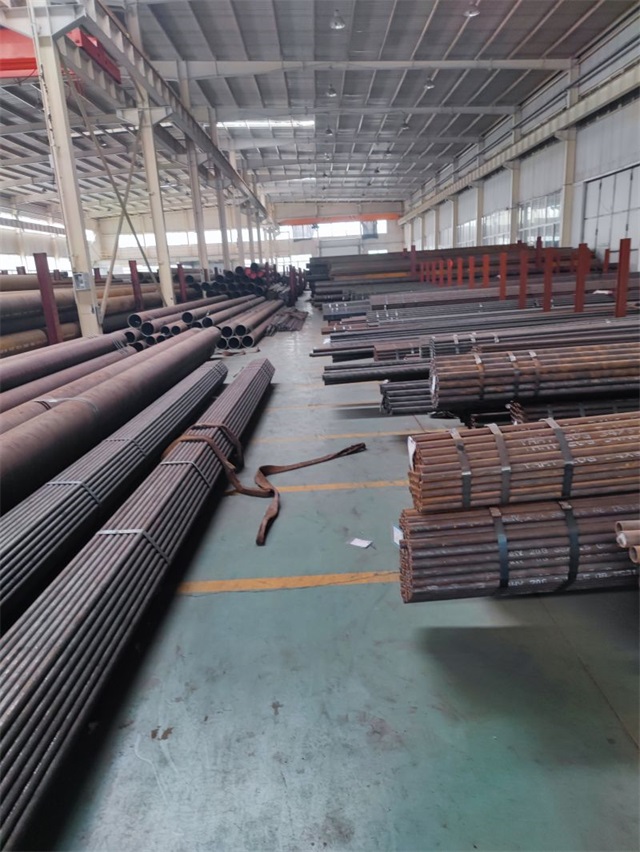辽阳高压锅炉钢管