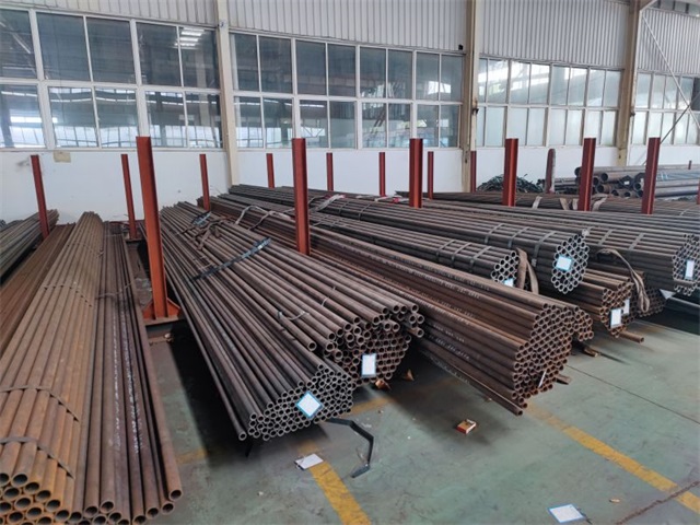 辽阳高压锅炉用无缝钢管