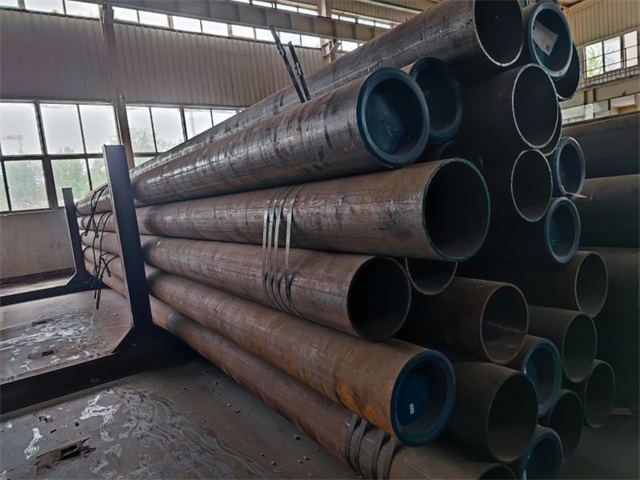 辽阳高压无缝管