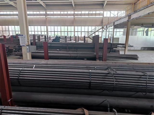 辽阳5310无缝钢管 