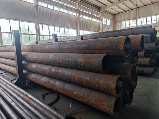 辽阳5310锅炉钢管