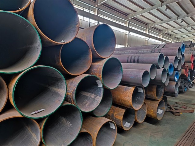 辽阳5310高压锅炉钢管