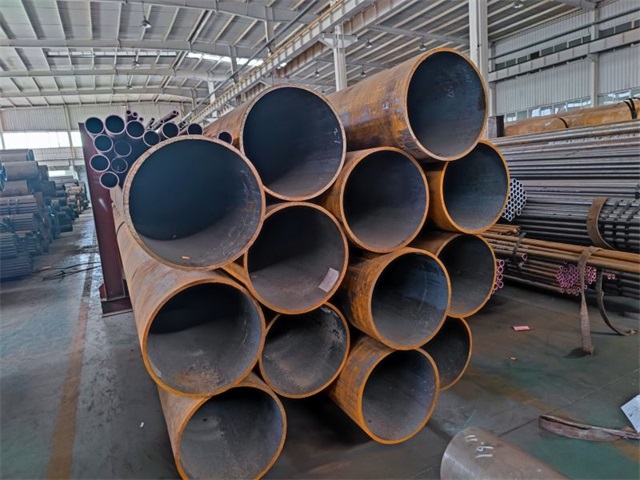辽阳GB5310高压锅炉管