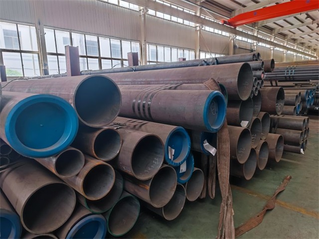 辽阳20G钢管