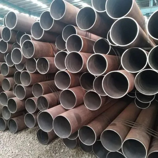 辽阳3087无缝管