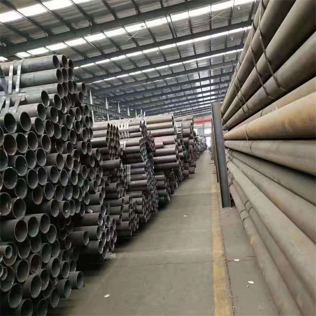 辽阳3087低中压无缝钢管