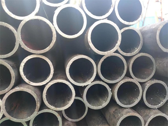 辽阳45#无缝钢管多少钱