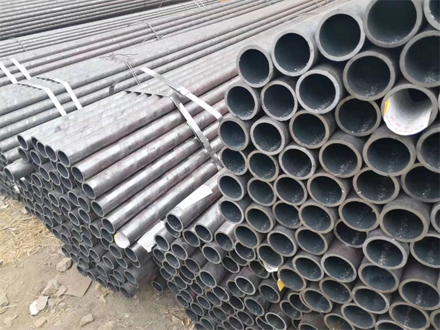 辽阳45#无缝钢管厂家