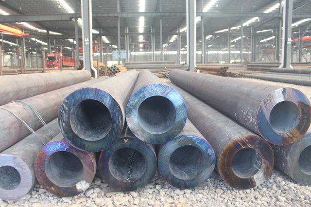 辽阳q345b厚壁无缝钢管厂家