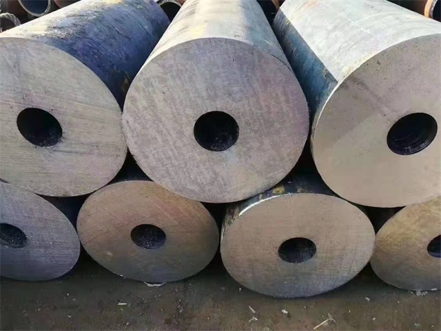 辽阳35crmo厚壁无缝钢管