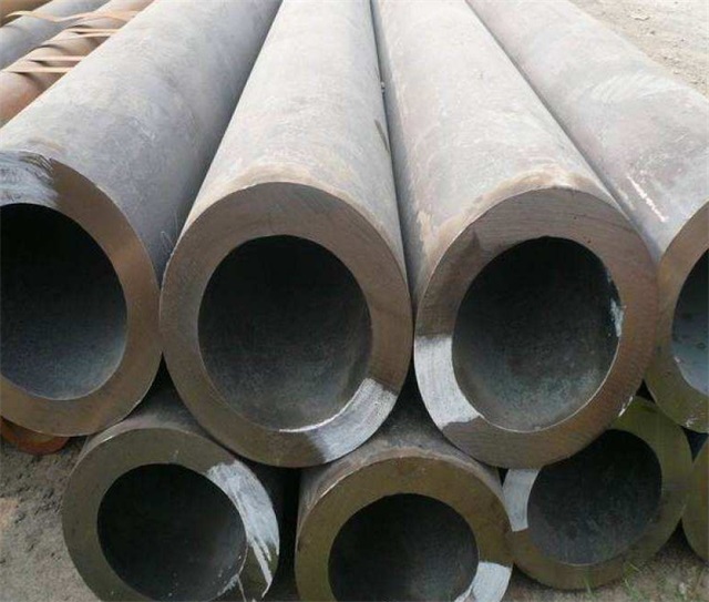 辽阳厚壁无缝钢管型号