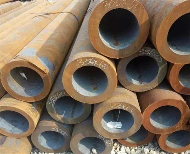 辽阳厚壁无缝钢管定做