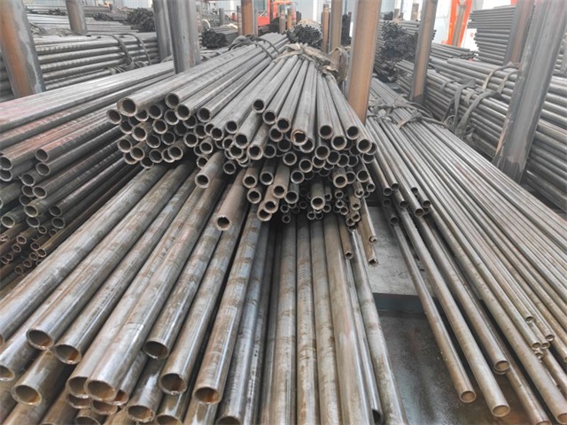 辽阳精密无缝钢管批发
