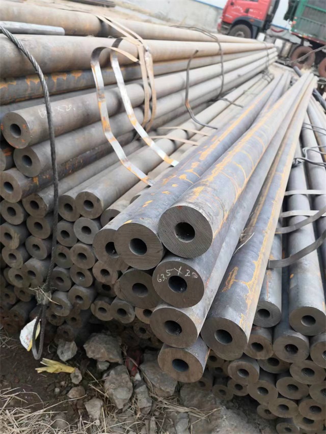 辽阳q235b无缝钢管