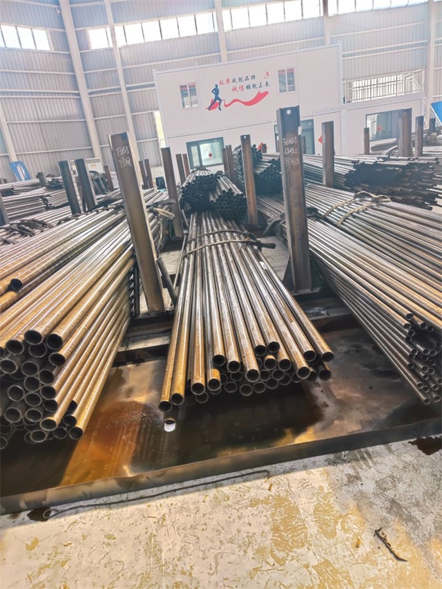 辽阳精密无缝钢管订购