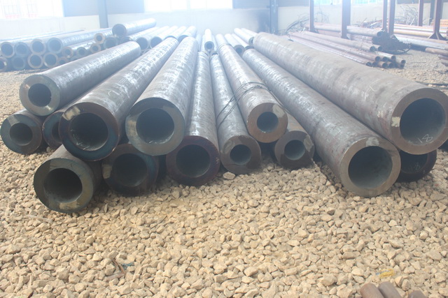 辽阳厚壁无缝钢管售价