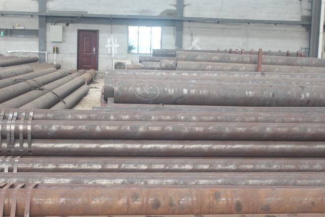 辽阳厚壁无缝钢管售卖电话