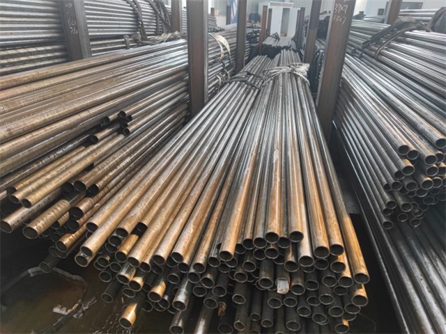 辽阳35CrMo精密无缝钢管