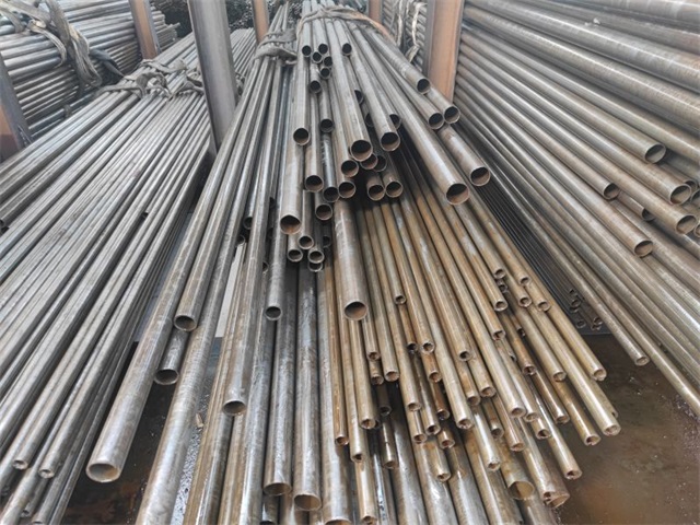 辽阳精密无缝钢管销售处