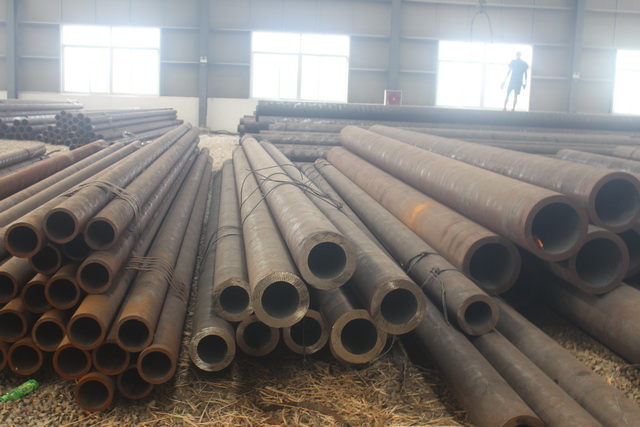 辽阳厚壁无缝钢管定做厂家