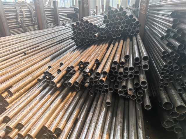 辽阳精密无缝钢管销售电话