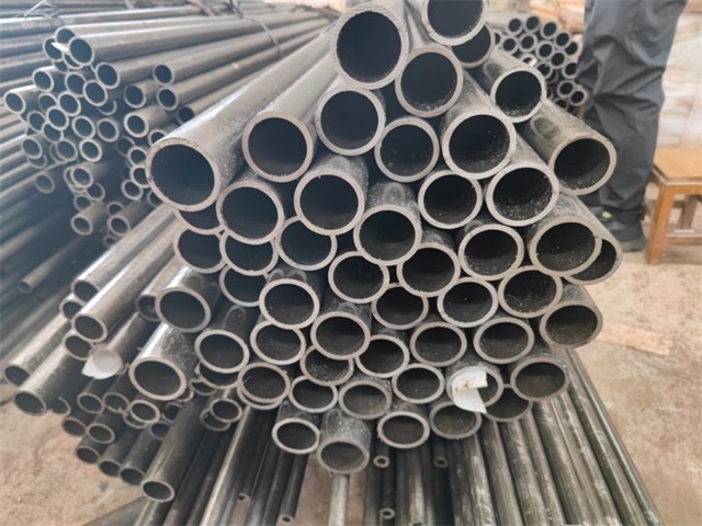 辽阳精密无缝钢管定做
